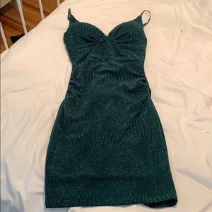 Homecoming/formal dress